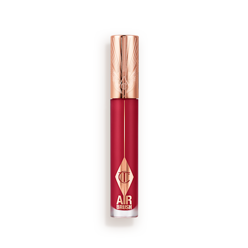 Ruby Airbrush Lip blur packaging Ruby Airbrush Lip blur packaging