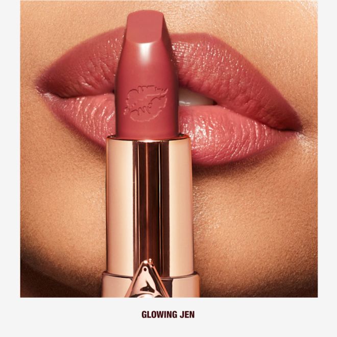 HOT LIPS 2 FOREVER - glowing jen HOT LIPS 2 FOREVER - glowing jen