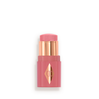 Mini Unreal Blush Healthy Glow Stick - Rosy Glow Open Packshot
