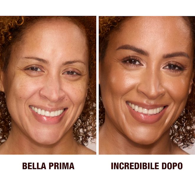 IT BA-BSUS-11 UNREAL SKIN SHEER GLOW TINT - 11 TAN