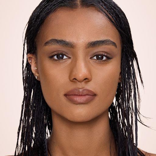 Airbrush Flawless Concealer - 11 Tan model after Airbrush Flawless Concealer - 11 Tan model after