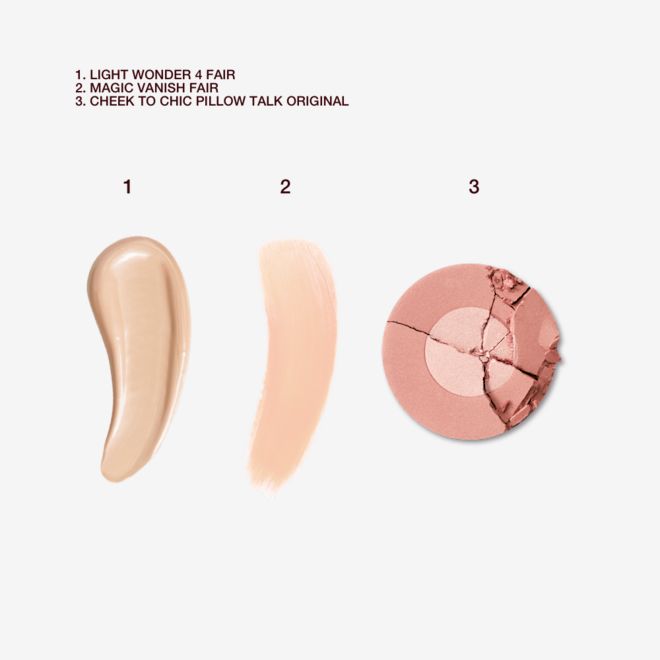 Complexion Perfecting Beautifying Blush Kit Swatches Complexion Perfecting Beautifying Blush Kit Swatches