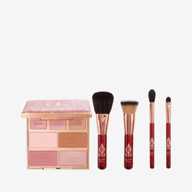 NEW! ILIAP & BRUSH SET NEW! ILIAP & BRUSH SET