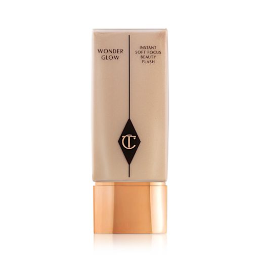 Charlotte Tilbury Wonderglow Primer-no Color In Face Primer