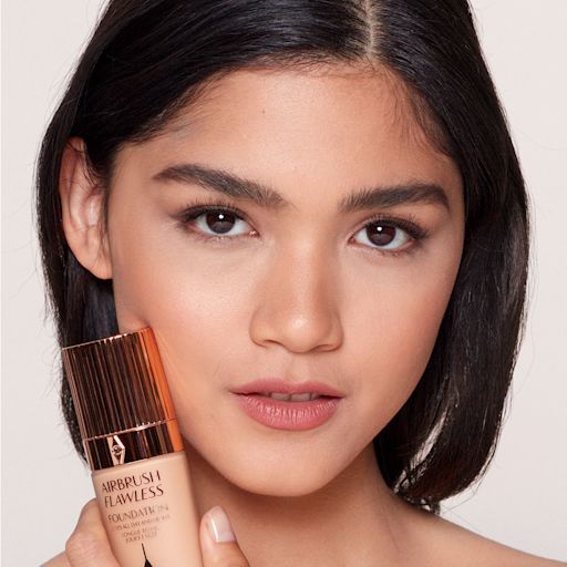 Charlotte Tilbury Magic Vanish Color Corrector In Medium