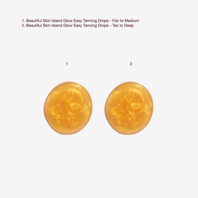 Glow Drops Swatch Glow Drops Swatch