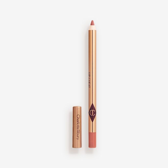 Icon Baby: Nude-Rose Lip Liner Icon Baby: Nude-Rose Lip Liner