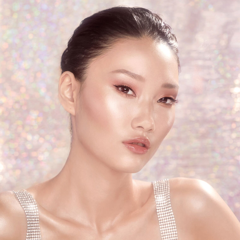 FI - liquid blush liquid blush