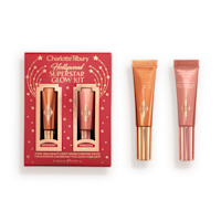 Superstar Glow Kit Packshot Open Superstar Glow Kit Packshot Open