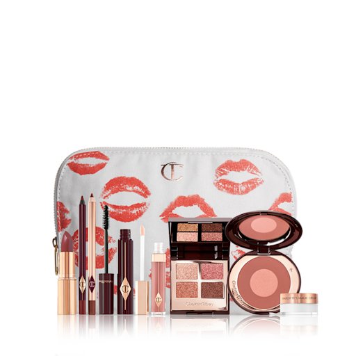 Pillow Talk intense Gift Box Including Magic Cream Pillow Talk intense Gift Box Including Magic Cream