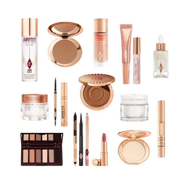 “PLATINUM TIER” – 46-PIECE FIXED BUNDLE “PLATINUM TIER” – 46-PIECE FIXED BUNDLE