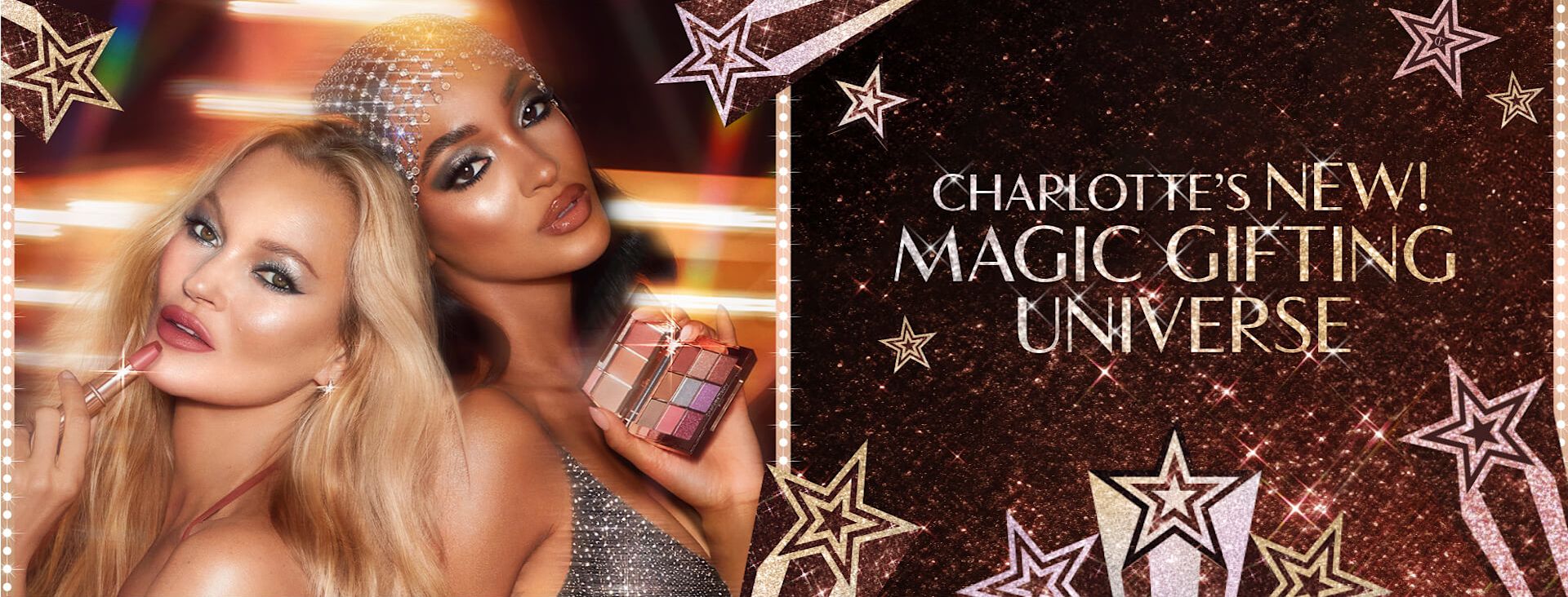 Step into Beauty Magic Step into Beauty Magic