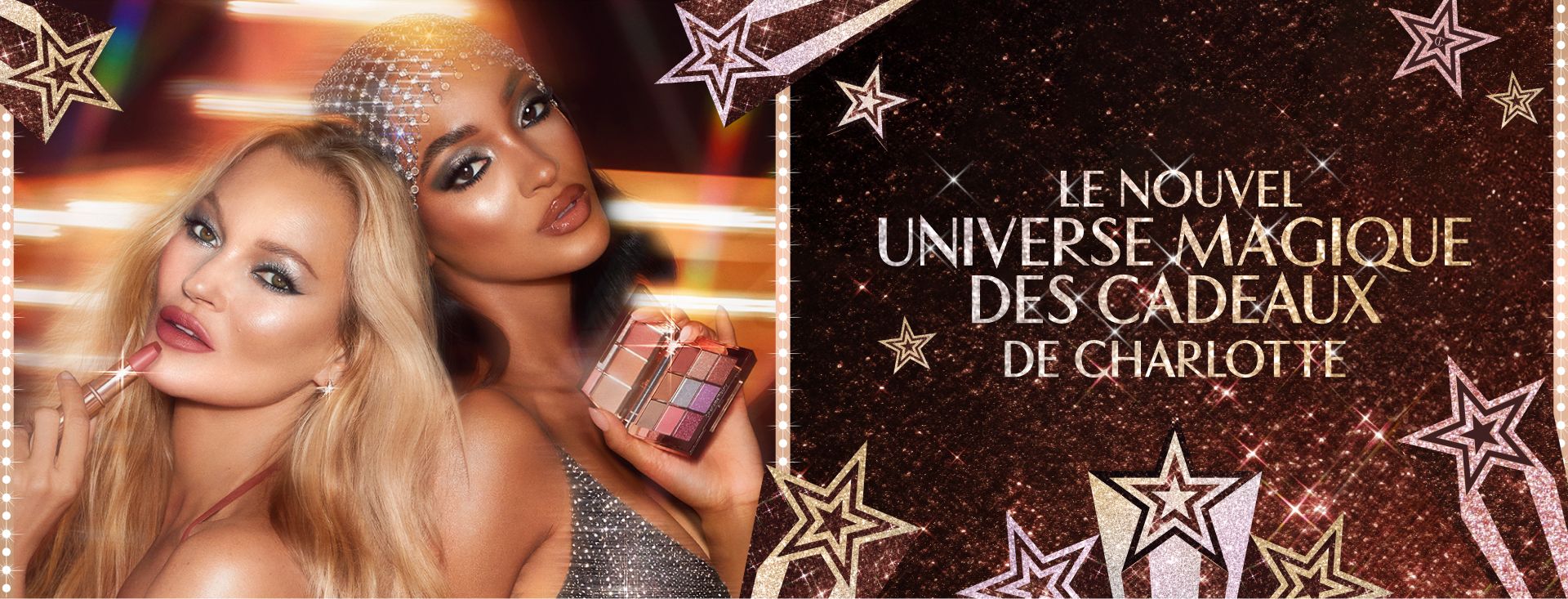 Step into Beauty Magic Step into Beauty Magic