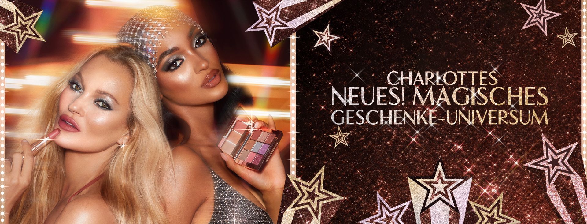 Step into Beauty Magic Step into Beauty Magic