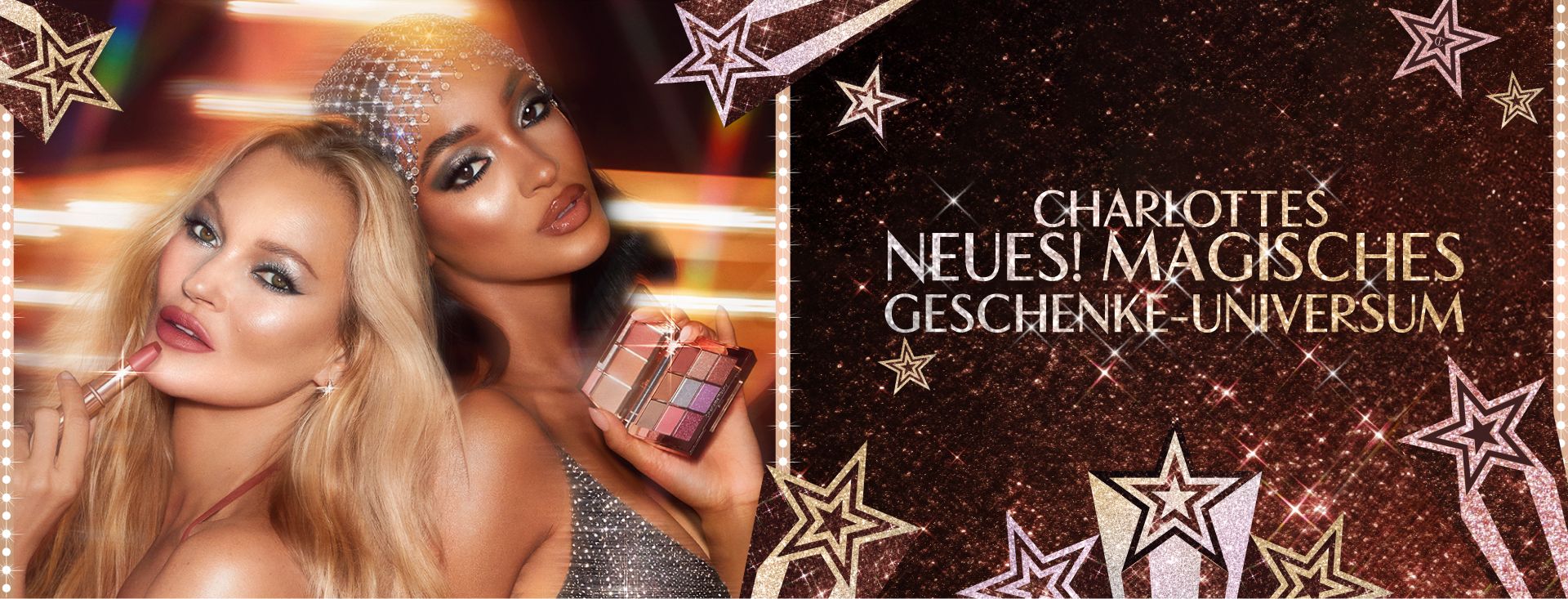 Step into Beauty Magic Step into Beauty Magic