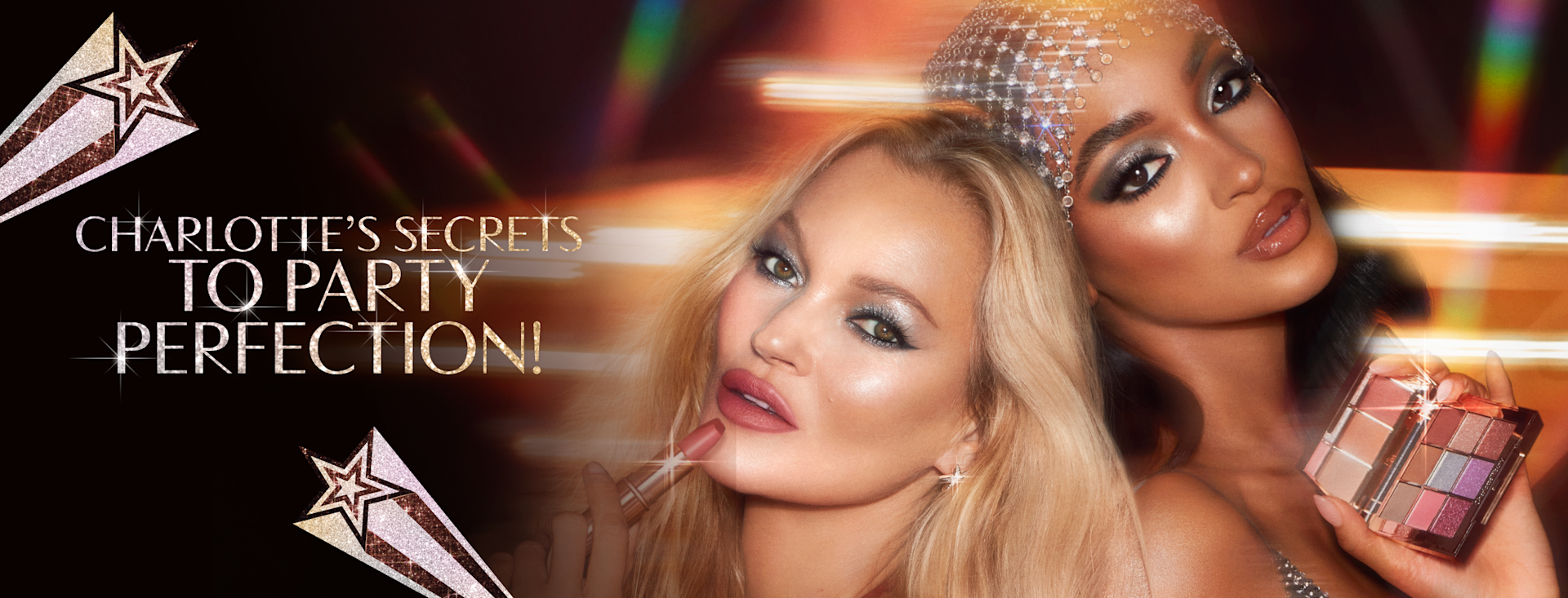 Party Makeup Looks Party Makeup Looks