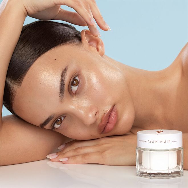 Magic Water Cream Magic Water Cream