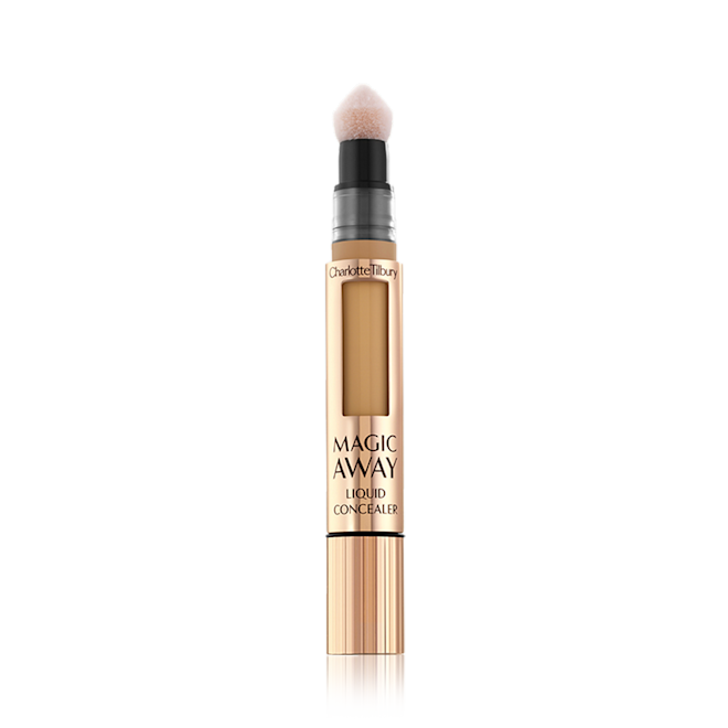 Charlotte tilbury Magic-Away-Liquid-Concealer B #10-OPEN Charlotte tilbury Magic-Away-Liquid-Concealer B #10-OPEN