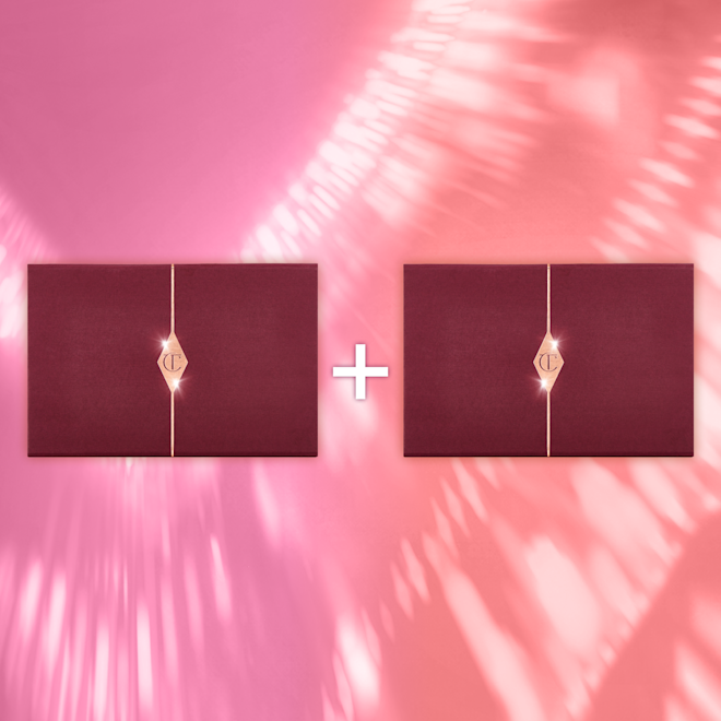 Charlotte's Mystery Box Trinkets Charlotte's Mystery Box Trinkets