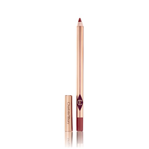 Charlotte Tilbury Lip Cheat - Walk Of No Shame In Berry