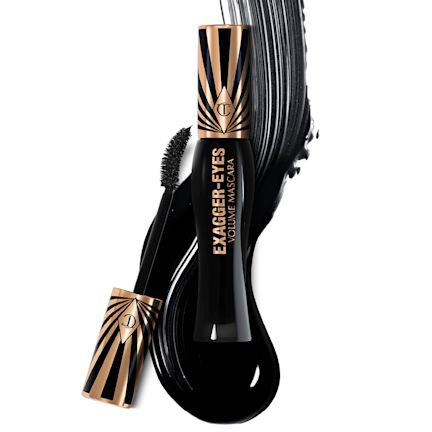 Exagger-Eyes Volume Mascara - Still Life Exagger-Eyes Volume Mascara - Still Life