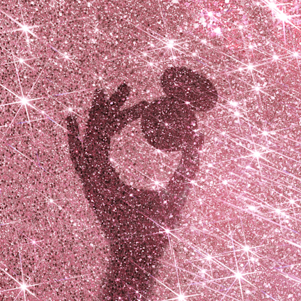 CHARLOTTE’S MYSTERY BEAUTY ICONS L.O.V.E. BAG-silhouette5 CHARLOTTE’S MYSTERY BEAUTY ICONS L.O.V.E. BAG-silhouette5