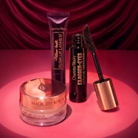 Free beauty duo Free beauty duo