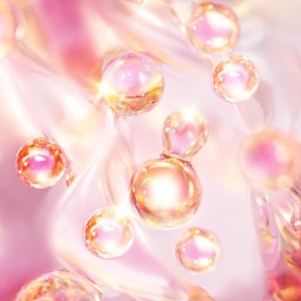 Biomimetic Barrier Shield Technology skincare ingredient Ingredient graphic for Biomimetic Barrier Shield Technology in Charlotte's Magic Hydration Revival Cleanser