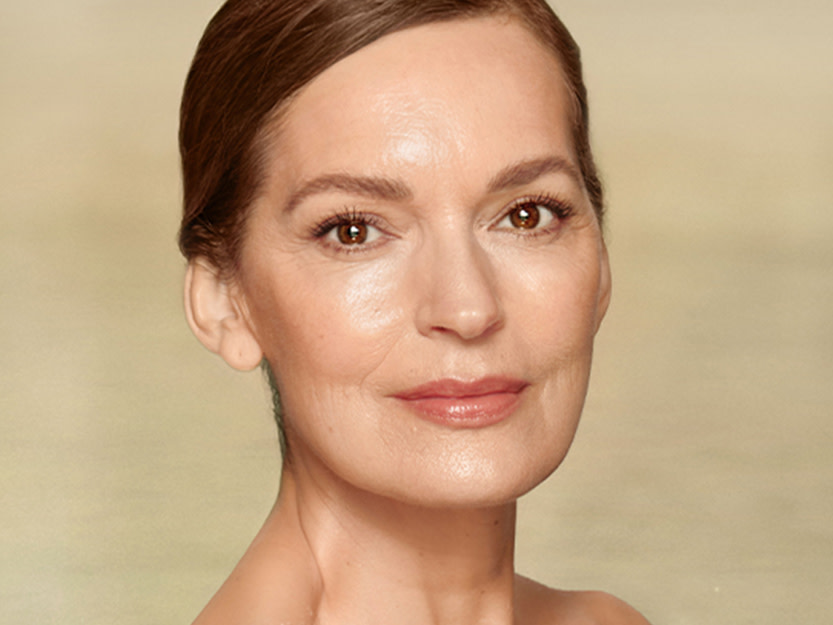 SKINCARE FOR MATURE SKIN SKINCARE FOR MATURE SKIN