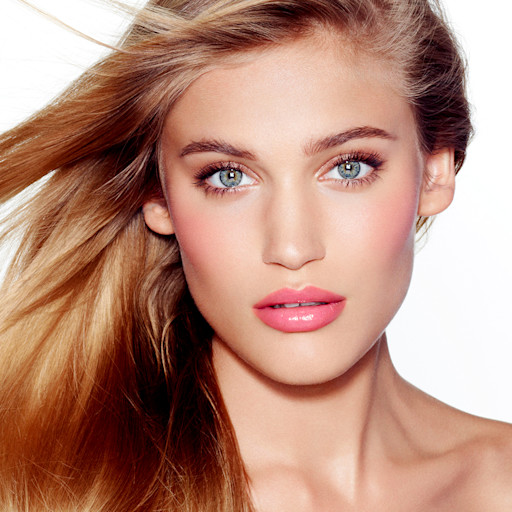 the-ingenue-model the-ingenue-model