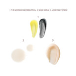 Night Routine Bundle Swatches Night Routine Bundle Swatches