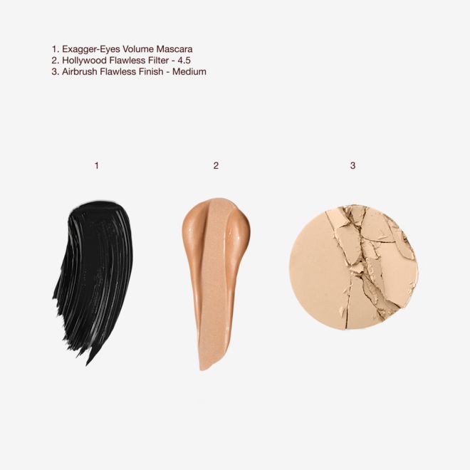 Base Heroes Swatches Base Heroes Swatches