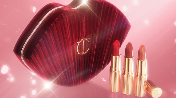 Gifts for makeup lovers