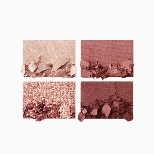 Walk of Shame eyeshadow palette swatch