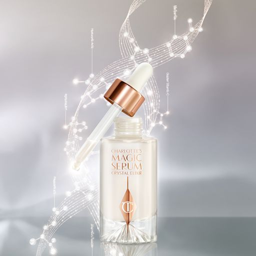 Charlotte Tilbury Charlotte's Magic Serum Crystal Elixir, 30ml - One Size