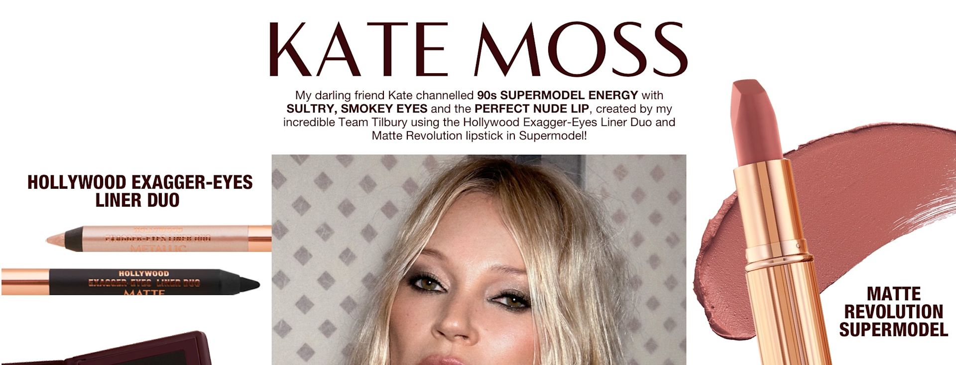Kate Moss Kate Moss