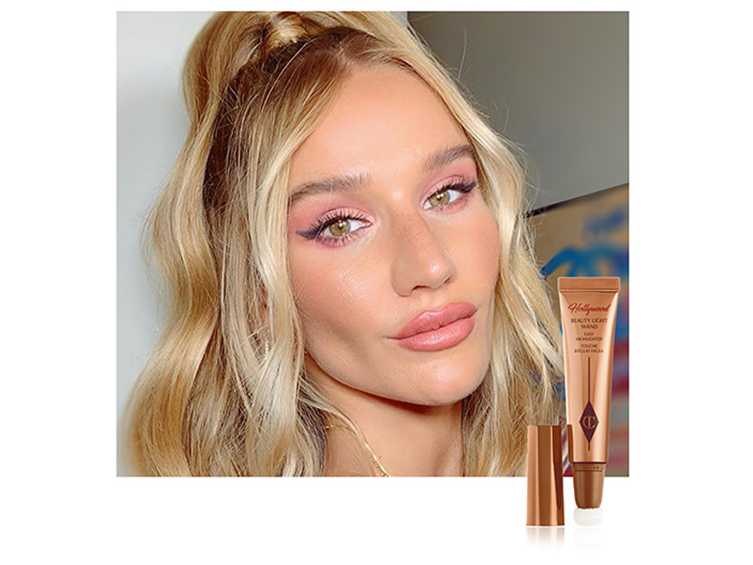 SOFIA TILBURY BEAUTY LIGHT WAND SOFIA TILBURY BEAUTY LIGHT WAND