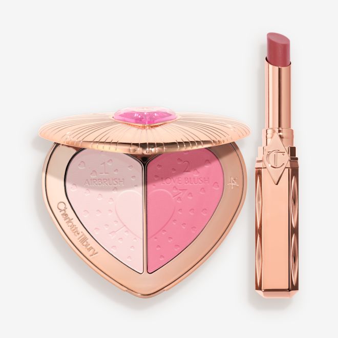 Love Blush On the Go Bundle - Packshot Love Blush On the Go Bundle - Packshot