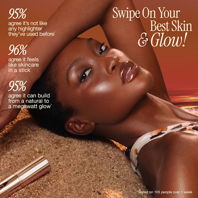 Unreal Highlighter Swipe On Your Best Glow Unreal Highlighter Swipe On Your Best Glow