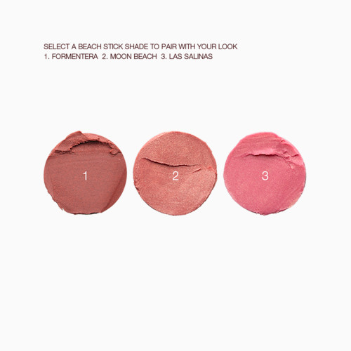 The Goddess Glow Kit Pack Swatch The Goddess Glow Kit Pack Swatch