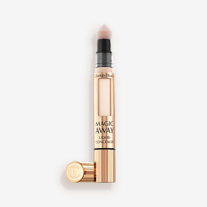 Charlotte tilbury Magic-Away-Liquid-Concealer B #2-LID Charlotte tilbury Magic-Away-Liquid-Concealer B #2-LID
