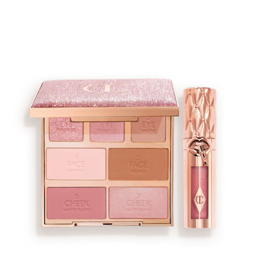 ILIAP+STRAWBERRY-CHOCOLATE-BUNDLE packshot ILIAP+STRAWBERRY-CHOCOLATE-BUNDLE packshot