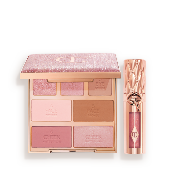 ILIAP+STRAWBERRY-CHOCOLATE-BUNDLE packshot ILIAP+STRAWBERRY-CHOCOLATE-BUNDLE packshot