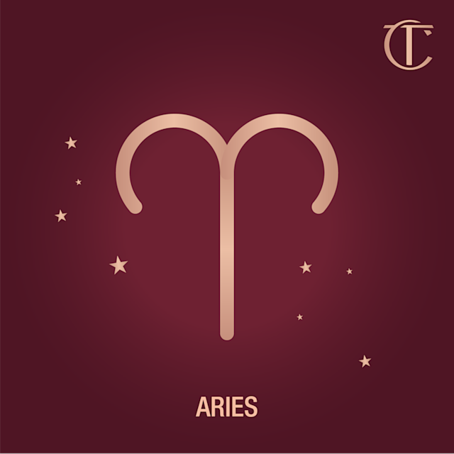 Horóscopo de Aries para febrero de 2025 Horóscopo de Aries para febrero de 2025