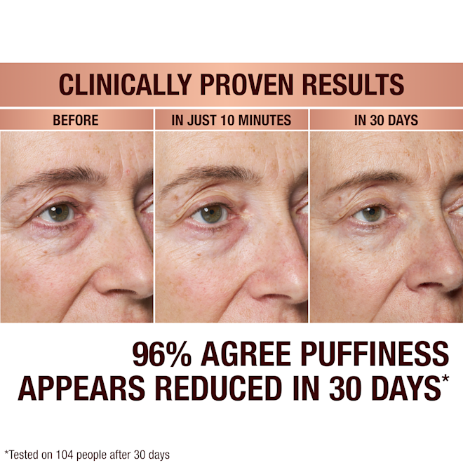 Immediate Revival Patches - before and after Immediate Revival Patches - before and after