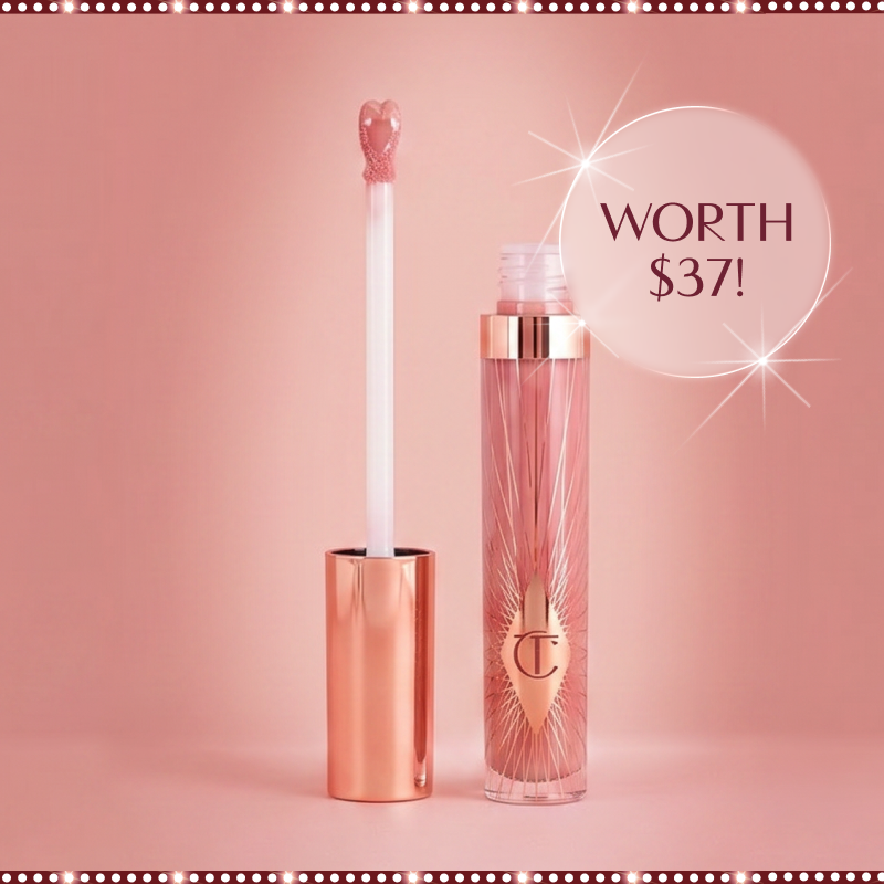 Loyalty-Exclusive Gift