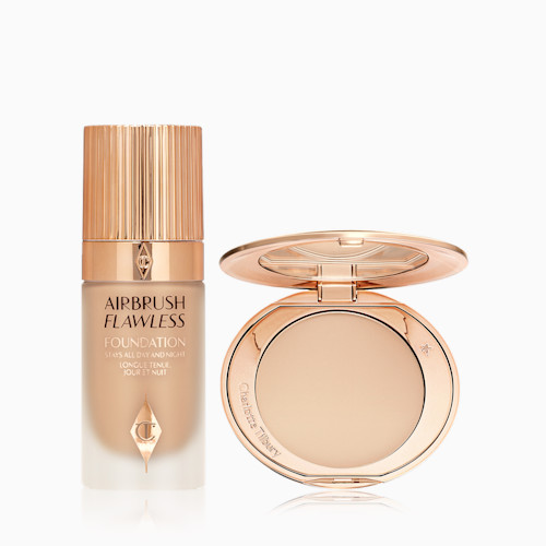 Flawless Poreless Skin Secrets Pack Shot Flawless Poreless Skin Secrets Pack Shot