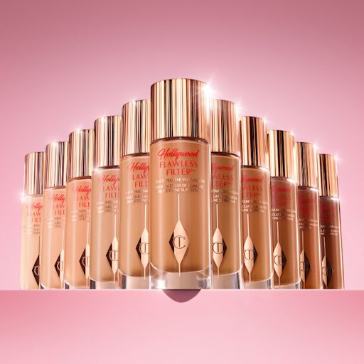 Hollywood Flawless Filter Hollywood Flawless Filter