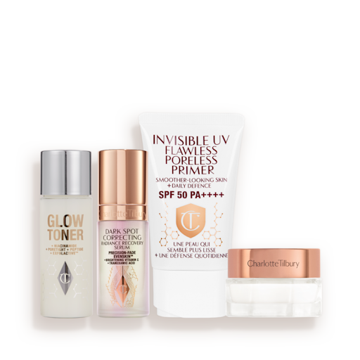 DARK SPOT CORRECTING PROTECT, HYDRATE & GLOW KIT DARK SPOT CORRECTING PROTECT, HYDRATE & GLOW KIT