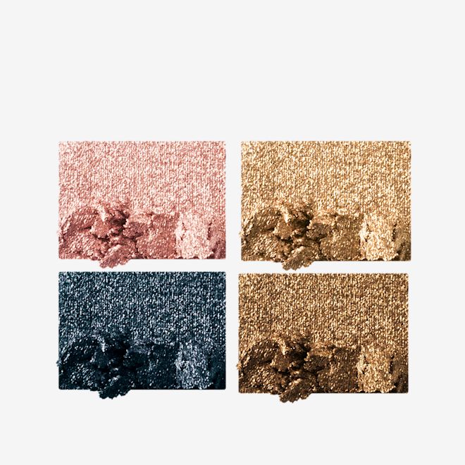 Luxury Palette of Pops Dazzling Diamond Luxury Palette of Pops Dazzling Diamond